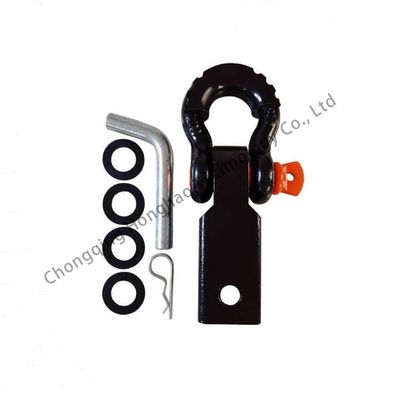 Un bon prix. Alloy Steel G209 Bowshackle 3/ Inch pour le remorquage U Type Crochet de remorque Capacité de charge lourde en ligne
