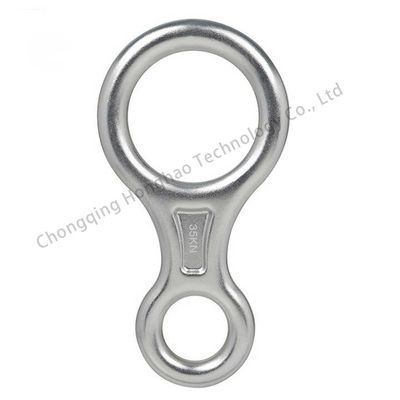 Un bon prix. Outil de protection extérieure anneau de sécurité en alliage d'aluminium avec finition de traitement électrolytique en ligne