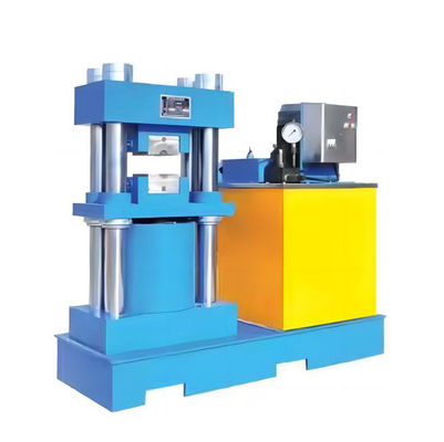 Un bon prix. Presses hydrauliques à câbles en acier de 800 tonnes pour des applications lourdes et un fonctionnement facile en ligne