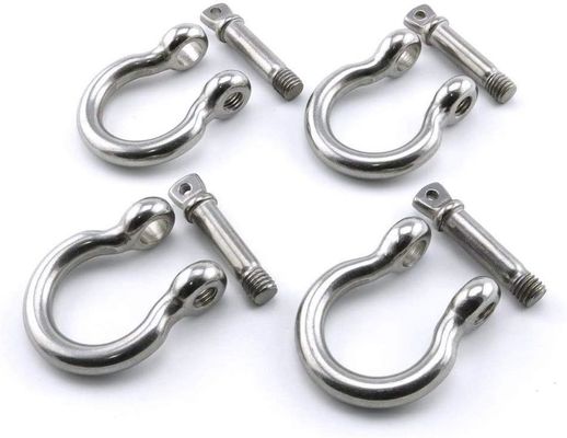 Un bon prix. Industrie générale Accessoires de câbles en acier inoxydable Enchaînement en forme de flèche avec épingle de collier en ligne