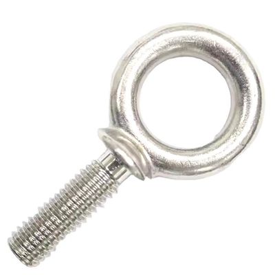 Un bon prix. Boulonnage à l'œil en acier inoxydable G279 finition plate résistant à la corrosion pour le levage en ligne