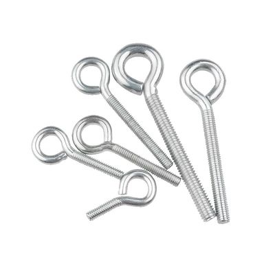 Un bon prix. Acceptation d'OEM Boulure à fil de fer à soulever en acier inoxydable en ligne