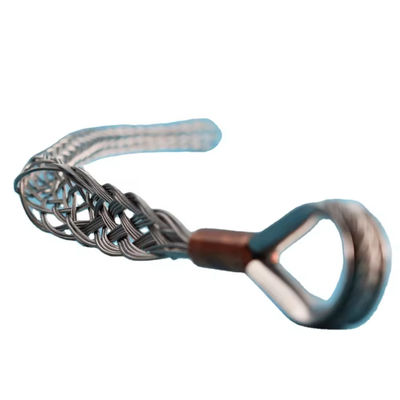 Grip de câble monoculaire à plusieurs brins pour la protection des câbles