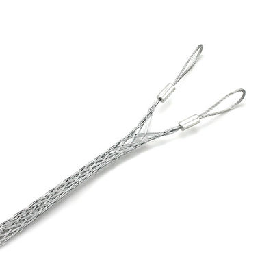 Serre-câbles en acier galvanisé pour les câbles marins pour les applications marines lourdes