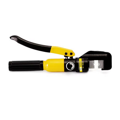 Un bon prix. Outil hydraulique de crimping à la main sans moteur pour le crimping à la main du câble en ligne