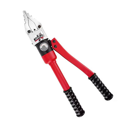 Un bon prix. Séparateur hydraulique intégré de brides YQ-30 outil de séparation manuel ouvert léger en ligne