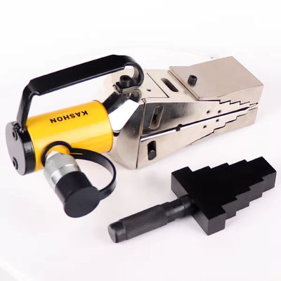 Un bon prix. Outils de crimping CE 14 tonnes Étendue de couine hydraulique Enerpac FSH-14 équivalent en ligne