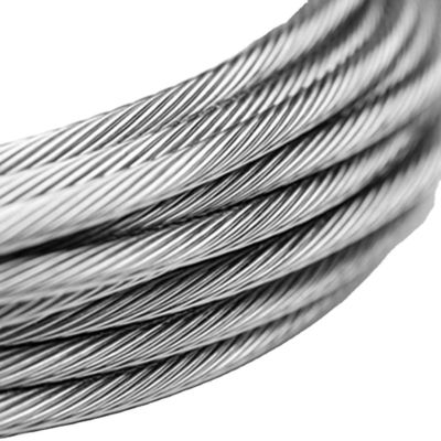 Un bon prix. Cable rails 7x7 7x19 1/8 