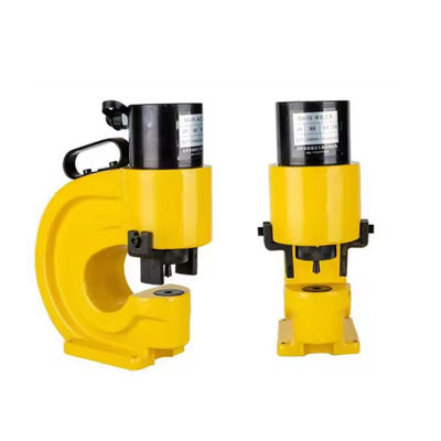 Un bon prix. Utilisateurs de frottement à haut rendement Ch 70 Angle métallique Punch hydraulique en acier en ligne