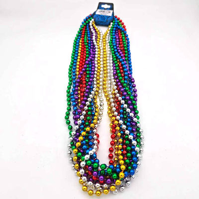 Un bon prix. Chaîne à billes en plastique pour la maison, nombreuses tailles et couleurs pour la personnalisation en ligne