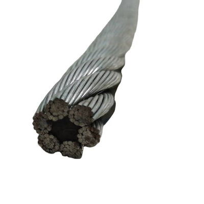Un bon prix. Kit de rampe de câble en acier inoxydable de qualité 316 T316, 500 pieds, câble métallique de 1/8