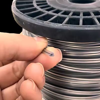 Un bon prix. 1.0mm-5.0mm ligne de découpage en nylon à double puissance pour découpage de jardin en ligne