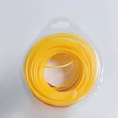 Un bon prix. Ligne de découpage d'usine pour outils de jardinage Pièces détachées Fil découpage d'herbe en ligne