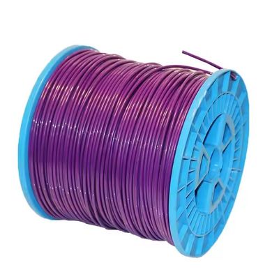 Un bon prix. 3.3mm 3.5mm Trimmer de l'herbe fil de brosse coupeuse de nylon herbe de la corde Trimmer ligne de remplacement 20lb en ligne