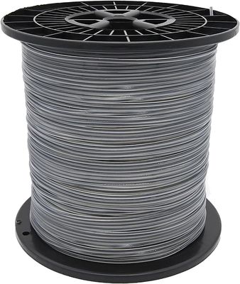 Un bon prix. Ligne de découpage de cordes pour les mangeurs d'herbes String Edger Line remplit les pièces Auto-alimentation avec des couvertures en ligne