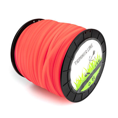 Un bon prix. Outils de jardinage Pièces détachées Coupeuse de pinceau Coupeuse de corde Coupeuse d'herbe de 1,0 mm à 5,0 mm en ligne