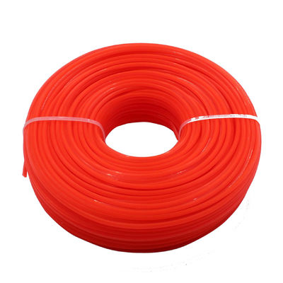 Un bon prix. Ligne de découpage ronde 0,095 pouce Ligne de découpage d'herbe en ligne