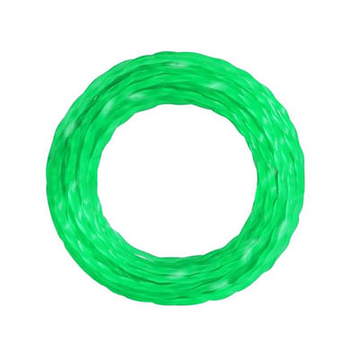 Un bon prix. Outils de jardinage Coupeuse d'herbe Ligne de nylon Ligne de découpage de bobine Pour découpage de cordes en ligne