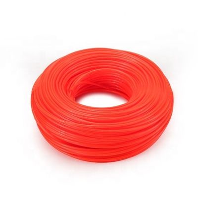 Un bon prix. Coupe d'herbe de haute efficacité de qualité professionnelle Dent de scie 1lb ligne de tondeuse d'herbe pour lourde charge en ligne
