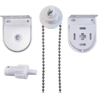 Un bon prix. 4.5mm chaîne à billes en métal Roller Blind Ball Chain Roller Shade Components en ligne