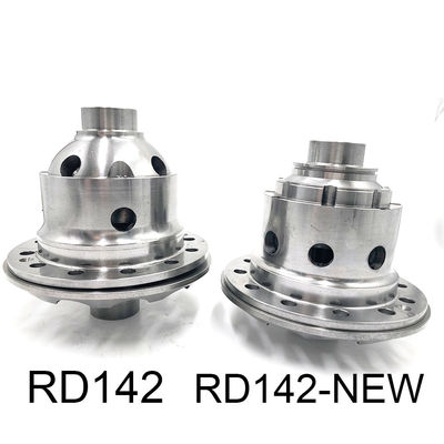 ET155 Blocage de différentiel électrique tout-terrain pour essieux 9.50