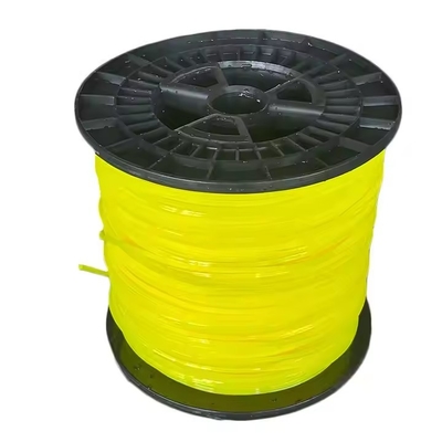 Un bon prix. 2.4mm Nylon Trimmer Line for Brush Cutters and Weed Trimmers en ligne