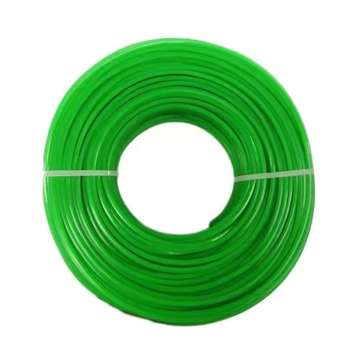 Un bon prix. Nylon Trimmer Line for Brush Cutters 2.0mm 2.4mm 3.0mm OEM en ligne