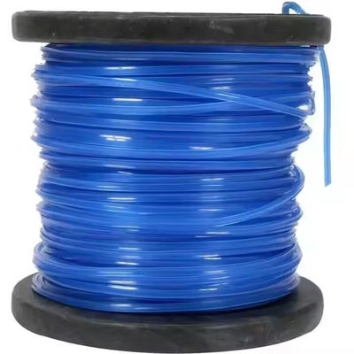 Un bon prix. Fil de coupe en forme d'étoile 2.4mm 3.0mm 3.5mm pour tondeuses à gazon en ligne