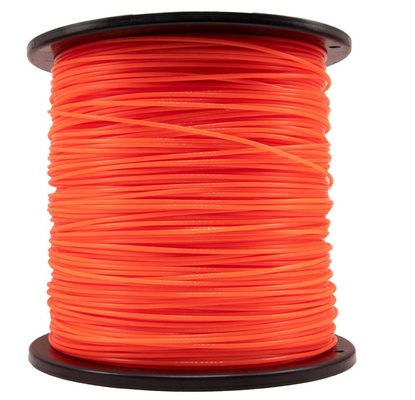 Un bon prix. 2.4mm Nylon Trimmer Line for Grass Cutting OEM Available en ligne