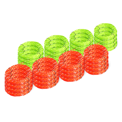 Un bon prix. Nylon Trimmer Line for Lawn Mower Grass Cutting 1.3mm-4.0mm en ligne