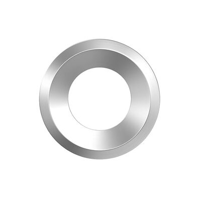 Un bon prix. Épaisseur d'acier inoxydable Protecteur de garde-corps de câbles Manches adhésives pour les ensembles de garde-corps de câbles d'escaliers de pont en ligne