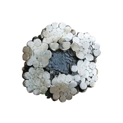 Un bon prix. 6X19S+FC câbles en acier galvanisé de 8 à 50 mm pour les pièces d'ascenseur en ligne