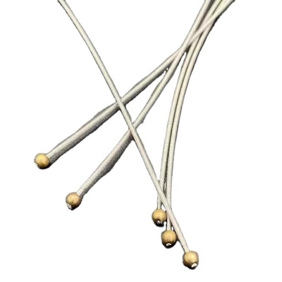 Un bon prix. Câble en acier gainé nylon 7x7 ultra fin en ligne