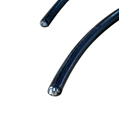 Un bon prix. Corde en acier enduit en nylon 7x19 Remplacement de câble de fitness pour gymnase en ligne