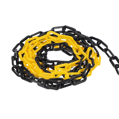 Un bon prix. Chaîne de barrière de sécurité routière d'avertissement de trafic en PE plastique Honghao HH-3172 longueur personnalisable en ligne