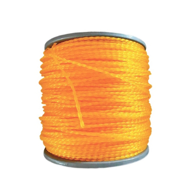 Un bon prix. Blister Nylon Trimmer Lines de coupe d'herbe pour les pièces de tondeuse à gazon en ligne