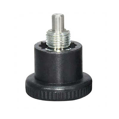 Un bon prix. Goupille de sécurité à ressort en acier inoxydable, bouton de sécurité miniature à indexation en ligne