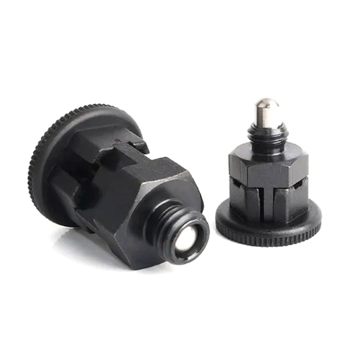 Un bon prix. Pistons à bille à tête hexagonale à indexation compacte en ligne