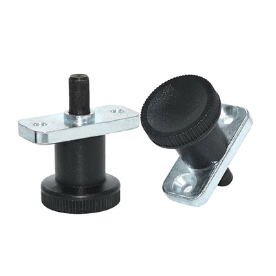 Un bon prix. Indexeur de piston à prix d'usine, indexeur de piston à ressort, indexeur de piston long en ligne