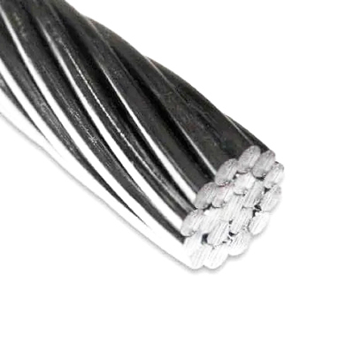 Un bon prix. Cable en acier galvanisé à haute résistance et durable en ligne