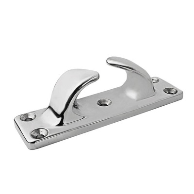 Un bon prix. AISI316 Accessoires marins en acier inoxydable en ligne