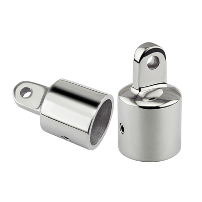 Un bon prix. Armature de plafond en acier inoxydable Bateaux Yacht de mer Bimini Cap Boat Heavy Cap Bimini Top Fittings SUS316 en ligne