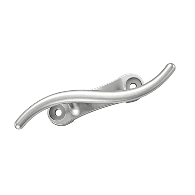 Un bon prix. Clées d'amarrage résistantes à la corrosion de type S avec trous de montage en retrait pour bateaux en ligne