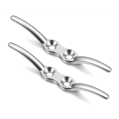 Un bon prix. Clé de docks 316 en acier inoxydable de qualité marine Clé de cordes pour docks marins en ligne