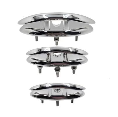Un bon prix. Taquet pliant pour bateau en acier inoxydable 316, corde de quai, adapté aux câbles de pont de quai, Kayaks, flotteurs de Yacht en ligne