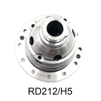 Un bon prix. Casier différentiel RD212 casier pneumatique différentiel tout-terrain 4x4 casier différentiel autobloquant en ligne