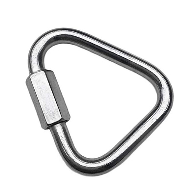 Un bon prix. En acier inoxydable Delta Quick Link 1/4