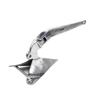 Un bon prix. L'acier marin Danforth Hhp ancres ancres de bateau en ligne